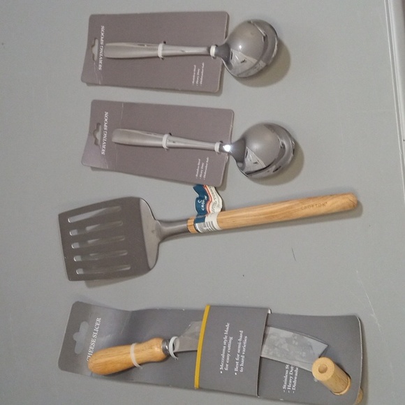 Kitchen Utensils - Picture 1 of 3